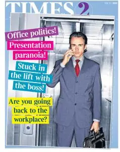 The Times Times 2 - 10 May 2021