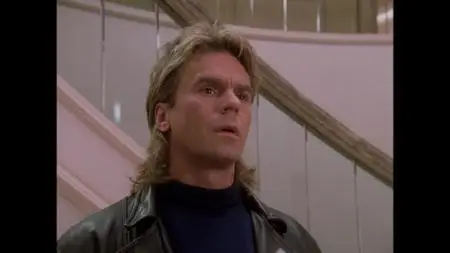 MacGyver S05E19