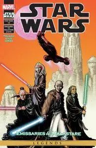 StarWars - Republic 014 (Marvel Edition) (2015)
