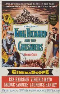 King Richard and the Crusaders (1954)