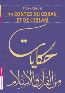 Malek Chebel, "13 contes du coran et de l'islam"