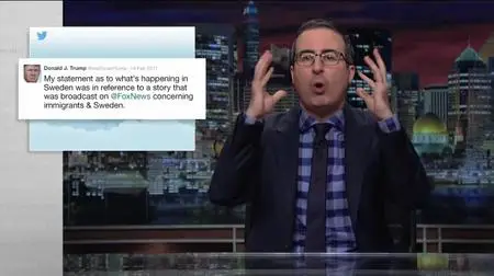 Last Week Tonight with John Oliver S04E02