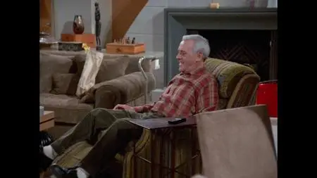 Frasier S01E19