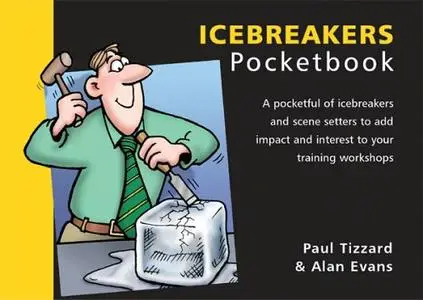 Icebreakers (Management Pocketbooks) (repost)