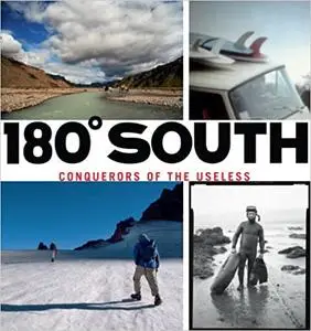 180° South: Conquerors of the Useless Ed 8