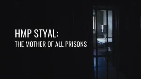 CH5. - HMP Styal: Women Behind Bars (2022)