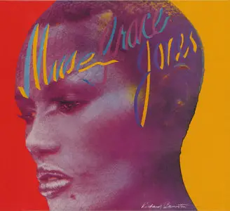 Grace Jones - Disco (2015) [3CD + Blu-Ray]