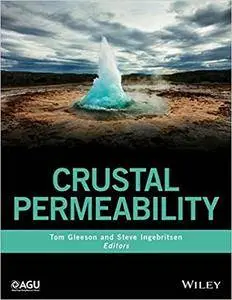 Crustal Permeability