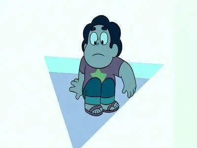 Steven Universe S05E02