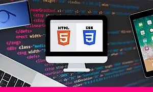 HTML and CSS • from Zero to Hero (2024-01)