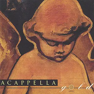 Acappella - Gold (1994)