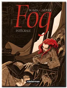 Seiter & Bonin - Fog - Complet