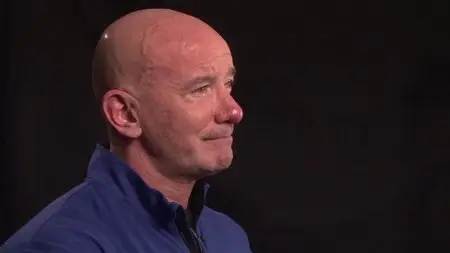 Mike Gillette - Strength Psychology
