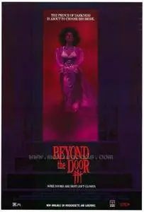 Beyond the Door III (1989)