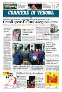 Corriere di Verona – 29 maggio 2019