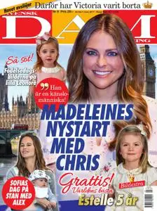 Svensk Damtidning – 23 februari 2017