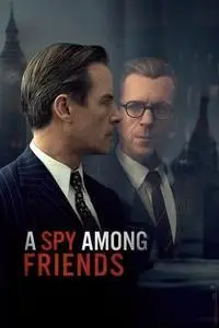 A Spy Among Friends S01E04