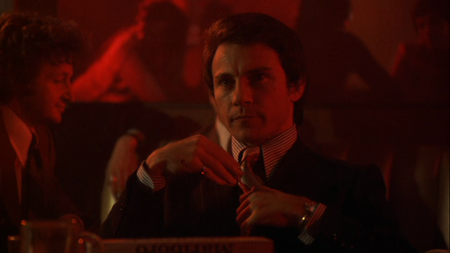 Mean Streets (1973) (Special Edition) [DVD9] [2004]