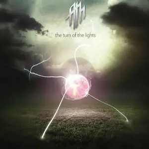 Andre Matos - The Turn Of The Lights (2012)
