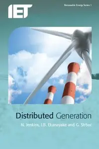 Distributed Generation (repost)