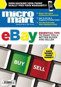 Micro Mart - 04 April 2013