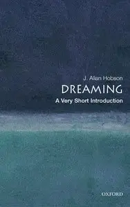 Dreaming: A Very Short Introduction [Repost]