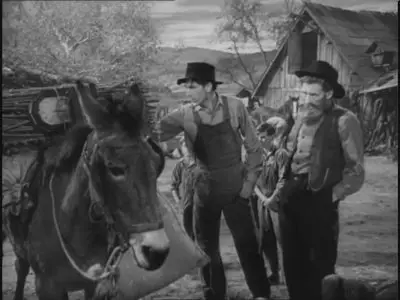 Sergeant York (1941)