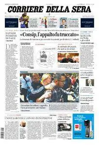 Corriere della Sera - 6 Agosto 2017