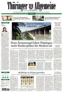 Thüringer Allgemeine Apolda - 06. März 2018