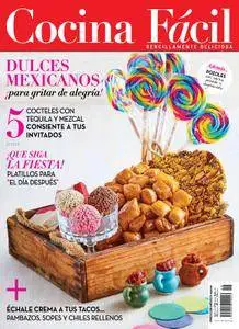 Cocina Facil México - septiembre 2016