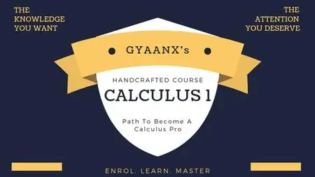 Calculus 1 Fundamentals