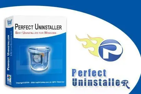 Perfect Uninstaller 6.3.4.1 Portable