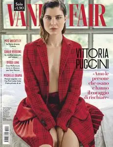 Vanity Fair Italia – 21 novembre 2018