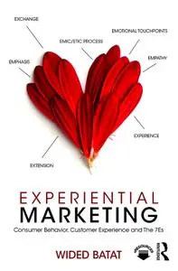 Experiential Marketing: Consumer Behavior, Customer Experience and The 7Es