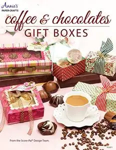 Coffee & Chocolates Gift Boxes