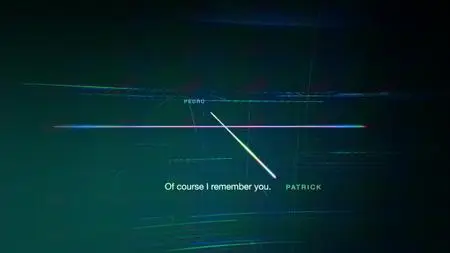 Calls S01E03
