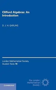 Clifford Algebras: An Introduction (Repost)