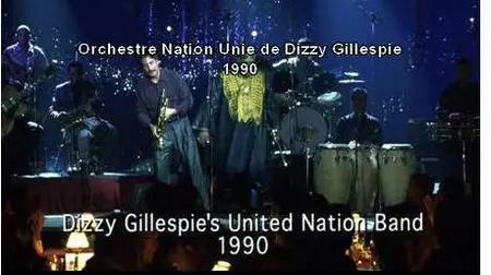 The Arturo Sandoval Story