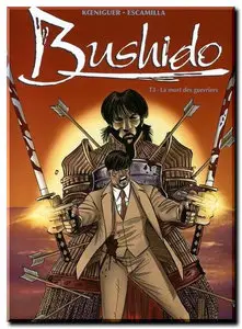 Koeniguer - Bushido - Complet - (re-up)