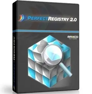 Raxco PerfectRegistry 2.0.0.2679 DC 16.07.2015