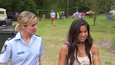 Home and Away S31E173