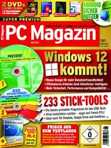 PC Magazin - 04. Mai 2023
