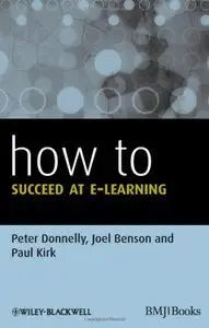 How to Succeed at E-learning (12th edition) (repost)