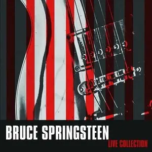 Bruce Springsteen - Live Collection (2015)