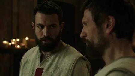 Knightfall S01E01