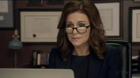 The Detail S01E08