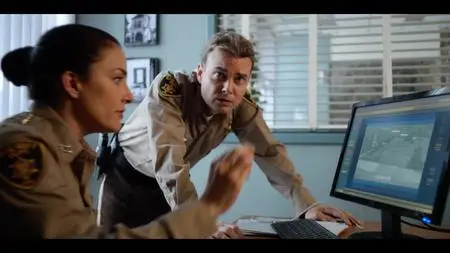 October Faction S01E05