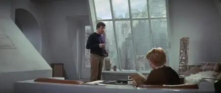 John and Mary (1969)