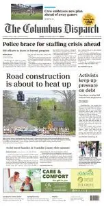 The Columbus Dispatch - May 2, 2022