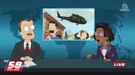 Rick and Morty S07E03